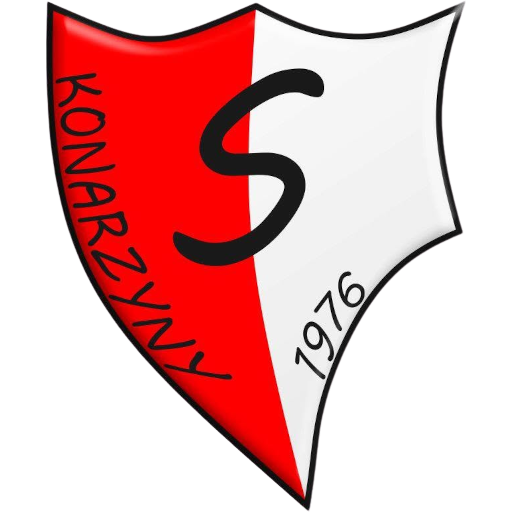 Herb klubu Sparta Konarzyny